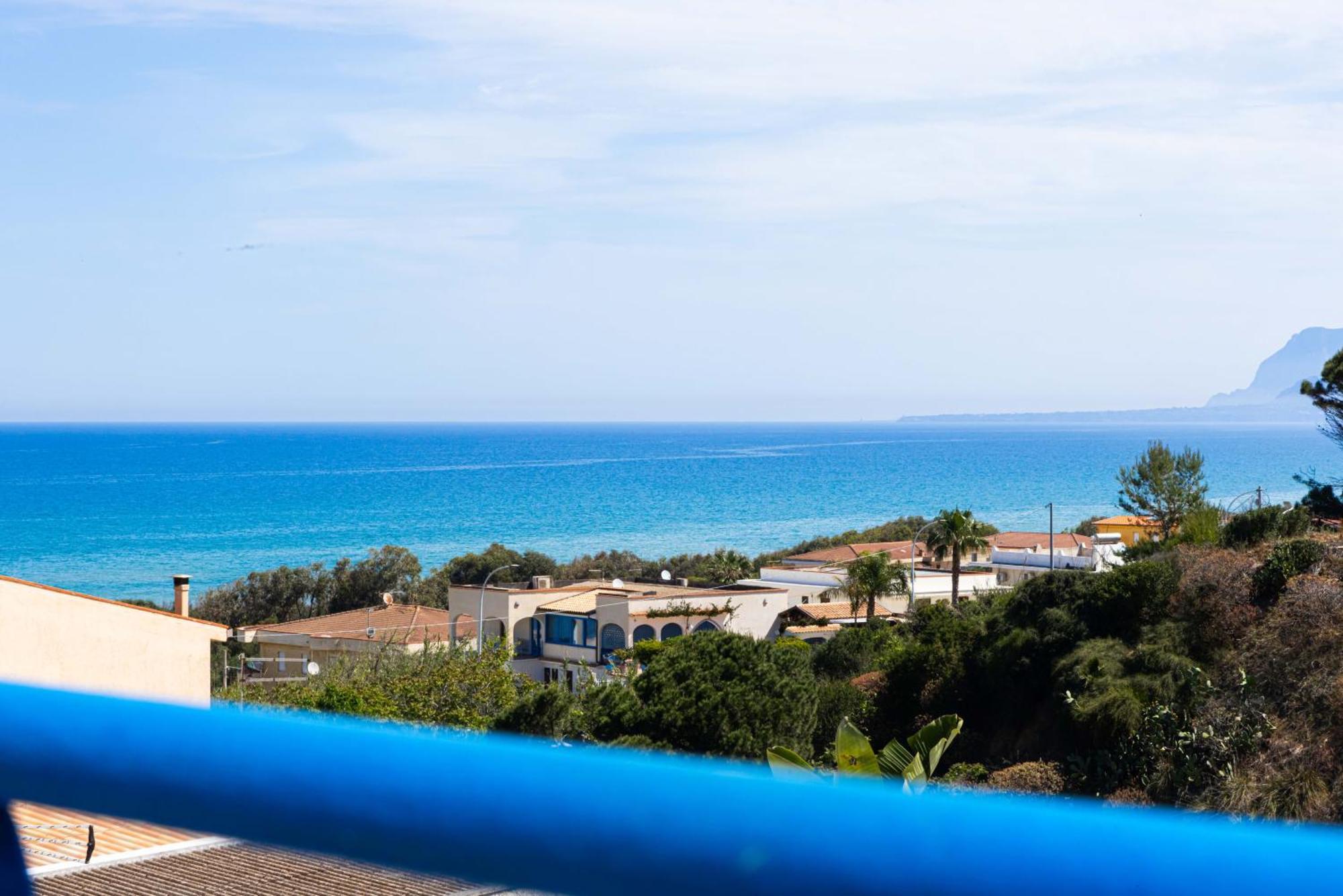 Holidaysicily אלקאמו מרינה חדר תמונה