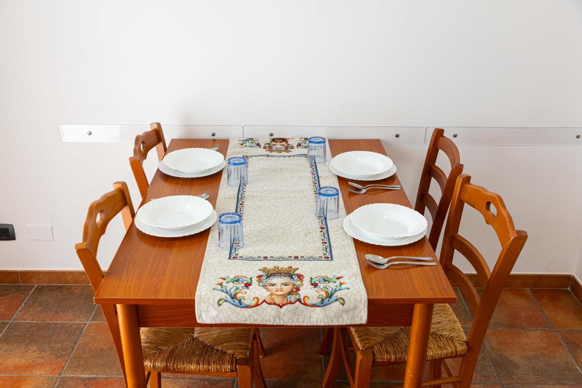 Holidaysicily אלקאמו מרינה חדר תמונה