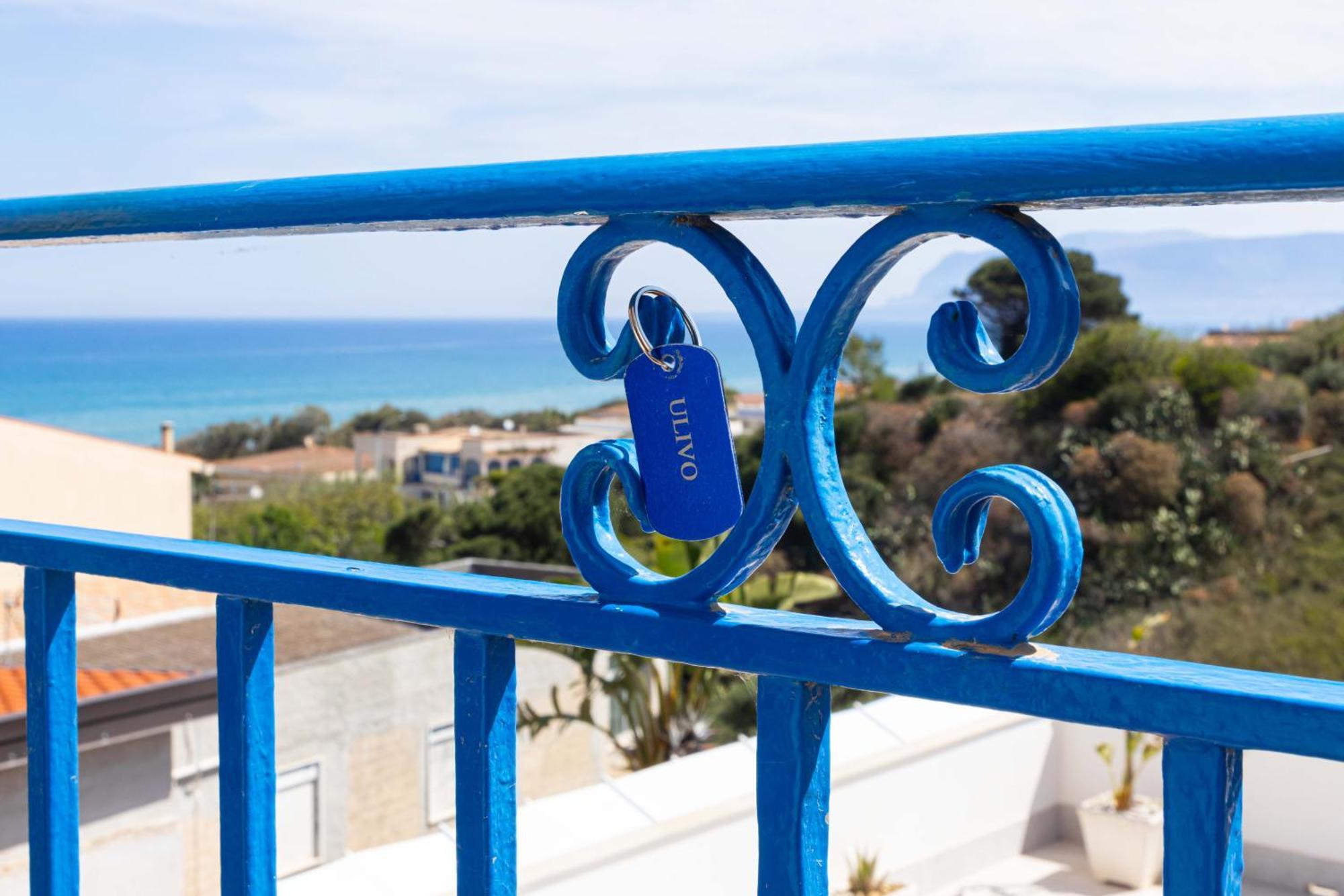 Holidaysicily אלקאמו מרינה חדר תמונה