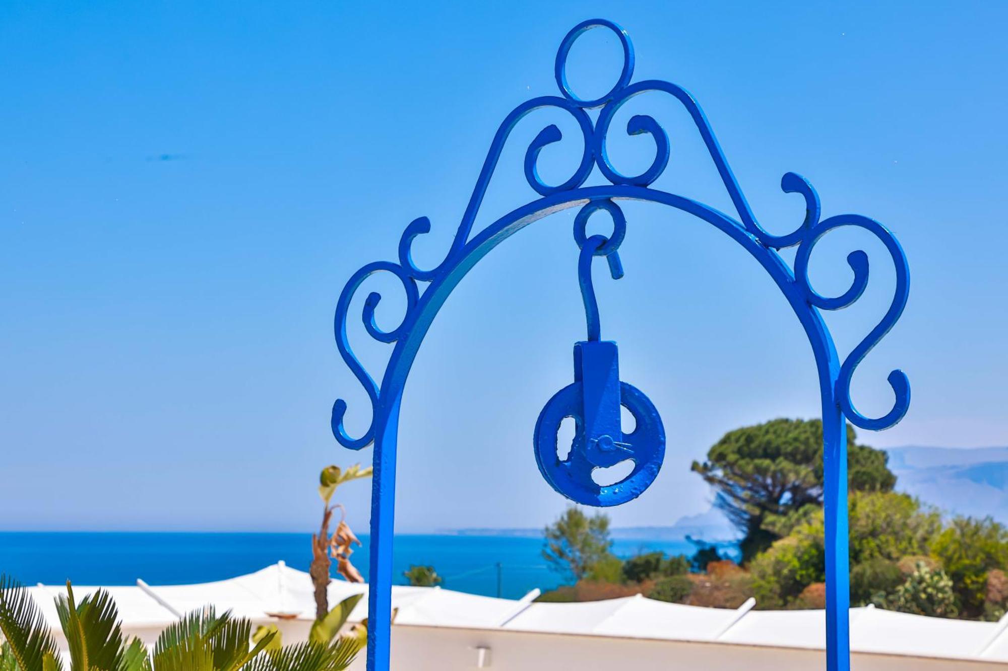 Holidaysicily אלקאמו מרינה חדר תמונה